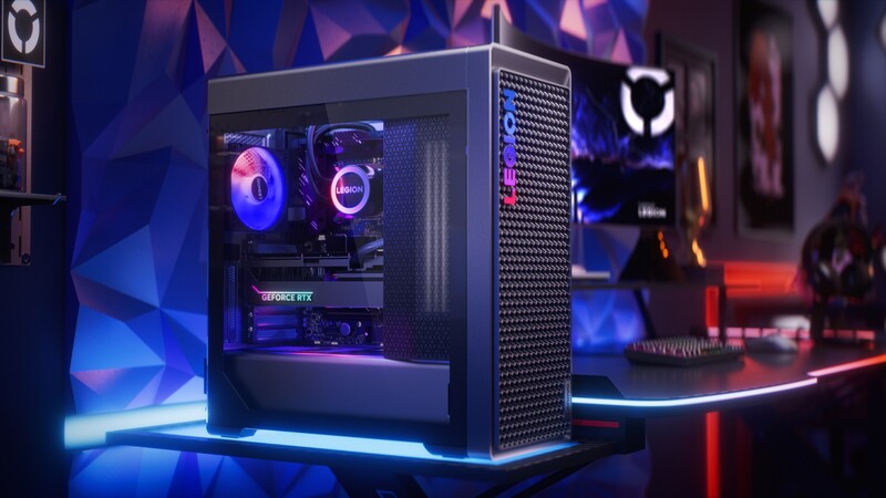 레노버 리전 타워 7i