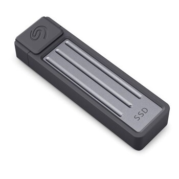 씨게이트 울트라 초소형 SSD