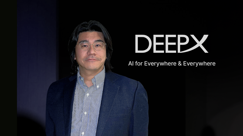 딥엑스 전재두 신임 미국 법인장