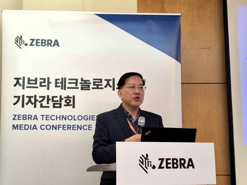 지브라 테크놀로지스 크리스탄토 수리야다르마(Kristanto Surjadarma) 동남아시아(SEA), 한국 및 APJeC 채널 영업 부사장