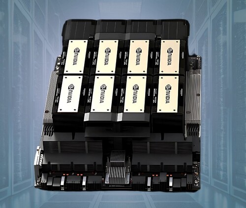 크람부의 AIaaS 서비스