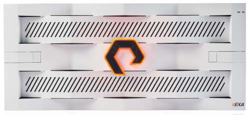 퓨어스토리지의 차세대 데이터 플랫폼 '플래시블레이드//엑사'