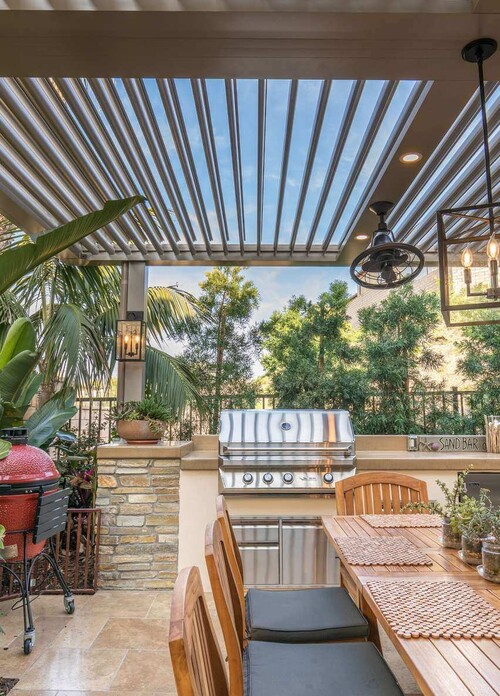 스트럭처의 노르딕 nRF5340 SoC기반 스마트 퍼걸러