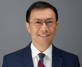 바오 트란 PowerPatent의 특허 변호사