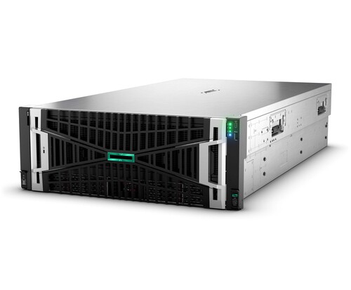 HPE 프로라이언트 컴퓨트 DL380a Gen12