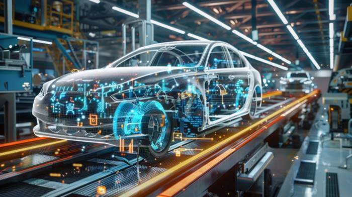 지속 가능한 모빌리티 기업 오피모빌리티가 지멘스 클라우드 기반 PLM 소프트웨어인 팀센터 X를 도입한다.