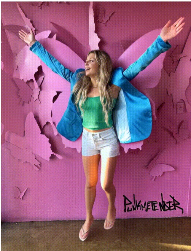 크램부의 생성AI 기반의 비디오 렌더링 기술