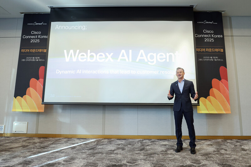 데이비드 코벤트리 매니징 디렉터