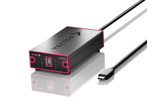 벡터 VN5614 제품 사진