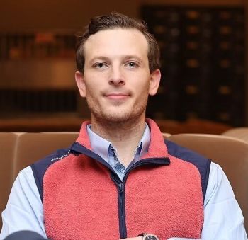 비욘드 알파 벤처스 설립자 겸 CEO 제이콥 프랭클