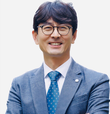 김종필 시선AI 신임 부사장