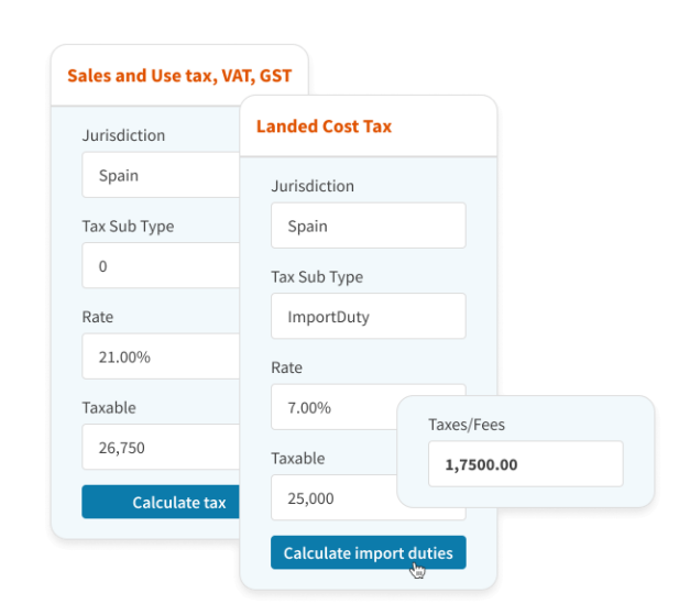 아바텍스 크로스보더 화면