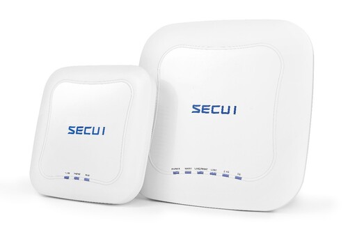 시큐아이 블루맥스 WIPS