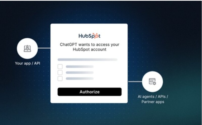 디스코프의 에이전틱 아이덴티티 허브