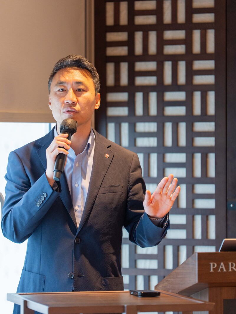 이형욱 F5코리아 지사장