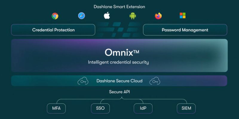 대시래인 옴닉스 아키텍처