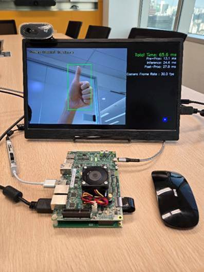 에브넷이 AI 엑스포에서 선보일 AI 솔루션