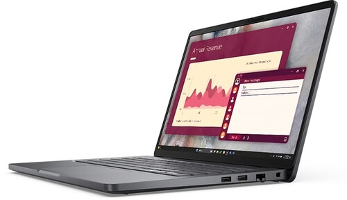 델 프로 14 사진