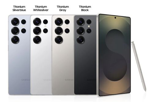 삼성전자 '갤럭시 S25 엣지'