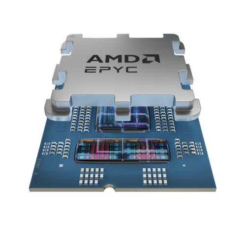 AMD 에픽 4005 프로세서