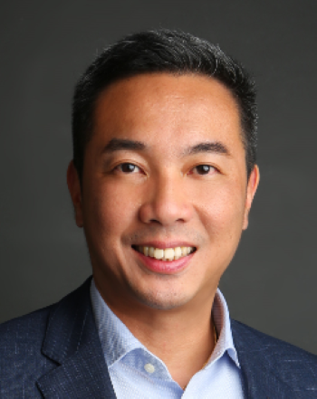 사이버아크 아시아/태평양 및 일본(APJ) 지역의 채널 담당 부사장