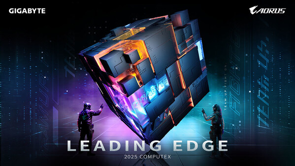 기가바이트가 제시하는 개인화 컴퓨팅 비전