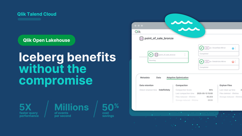 클릭의 오픈소스 아파치 아이스버그 솔루션 '클릭 오픈 레이크하우스'
