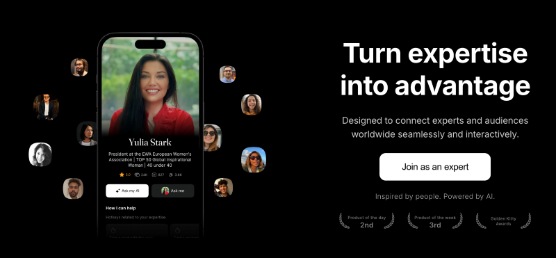 보이스의 AI,수익화 플랫폼