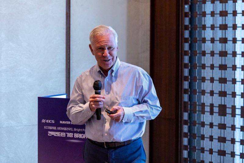 브라이트패턴 마이클 맥클로스키 CEO