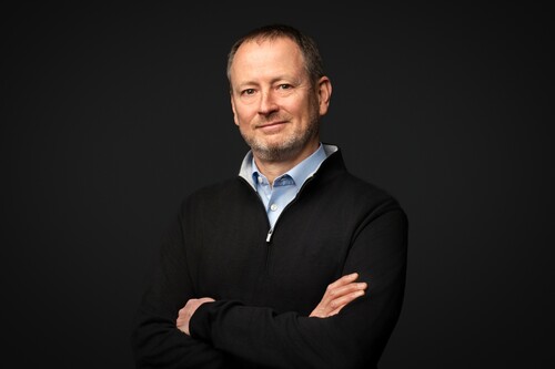 아웃시스템즈 우드슨 마틴 신임 CEO