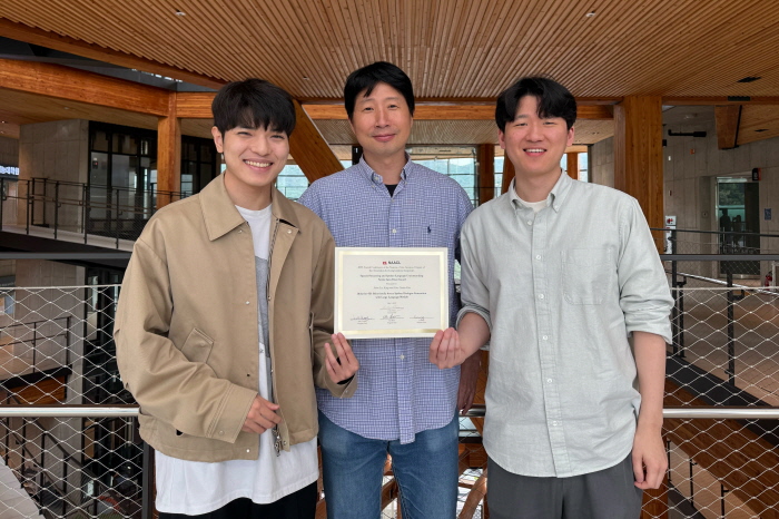 팟캐스트, 상담 AI, 돌봄 서비스까지 적용 가능함 음성 생성AI 모델 개발한 서울대 공학부 김건희 교수 연구팀