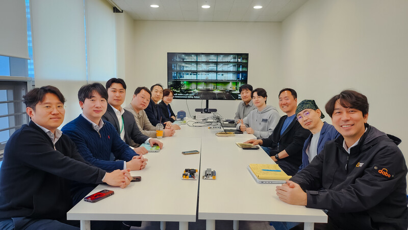 도구공간이 인피니언 글로벌 협력 프로그램의 공식  파트너로 선정됐다.