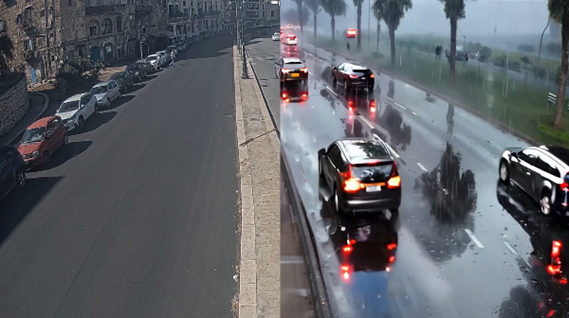 시칠리아에서 도입된 K2K의 AI 에이전트