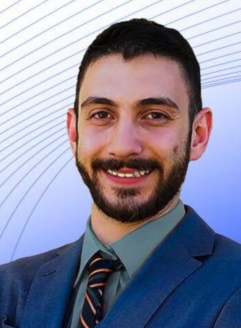 큐리어스 포춘 미디어 CEO 에드먼드 아브라미얀