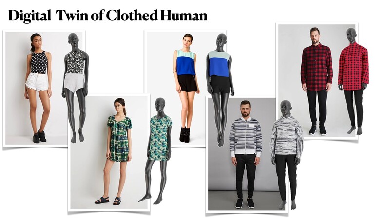 드레스 원 투 쓰리 소개 이미지