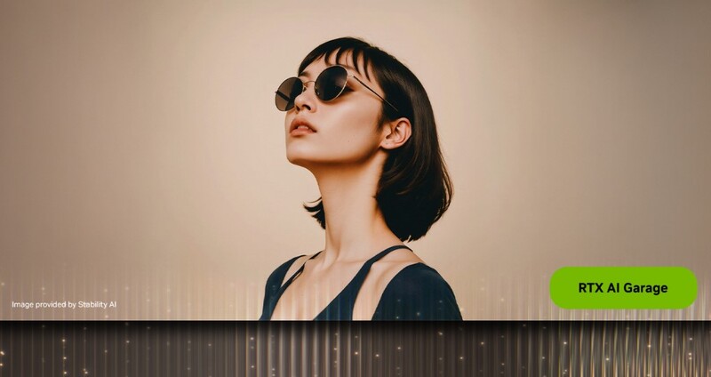 스태빌리티 AI로 구현한 이미지