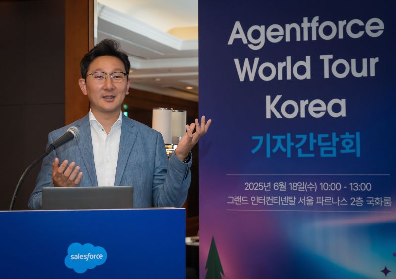 태블로코리아 김동균 SE