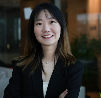 두 리우준 (Liujun Du) / 케어컴파스 설계자이자 의료 UX 디자이너