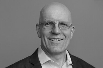 비질렌트 설립자 겸 CTO, 클리프 페더스필(Cliff Federspiel)  