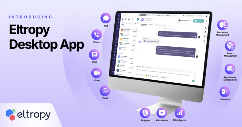 엘트로피가 ‘엘트로피 데스크톱 앱’ 베타 버전을 공개했다.