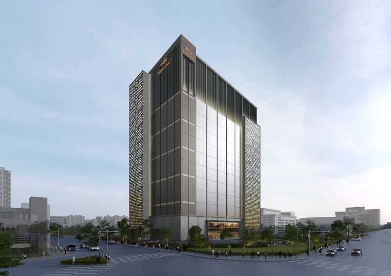 한국퀀텀컴퓨팅의 AI 데이터센터