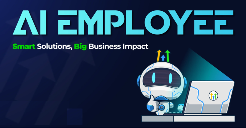 ‘AI 임플로이’ 출시(자료제공=고하이레벨)