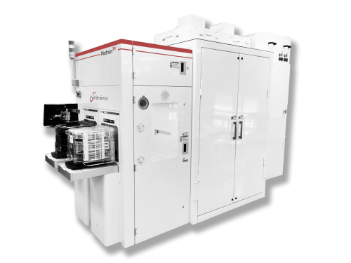 인피니티시마 3D 300mm 인라인 웨이퍼 계측 시스템