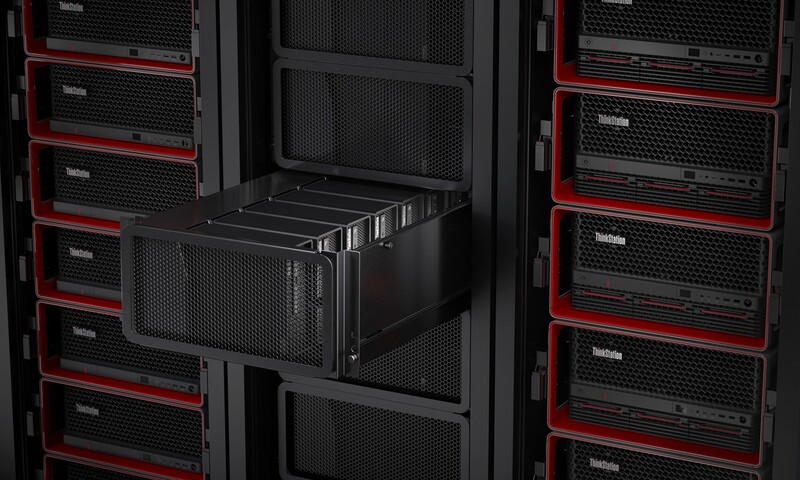 레노버 액세스 블루프린트