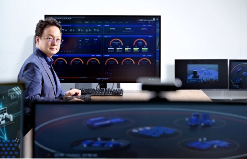 렉스이노베이션 임정민 대표