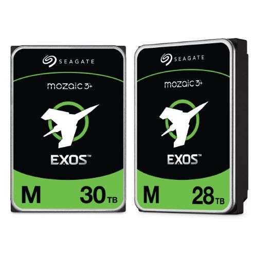 씨게이트 고용량 하드디스크