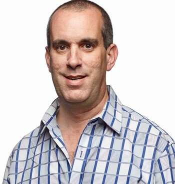 클라우드플레어 데이빗 벨손 레이더 데이터 인사이트 책임자