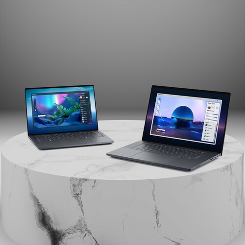 델 프로 맥스 14, 16 프리미엄 모바일 워크스테이션