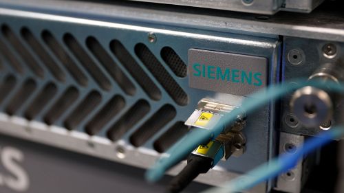 지멘스 벨로체 CS