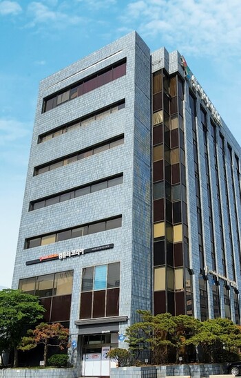 대원씨티에스 전경